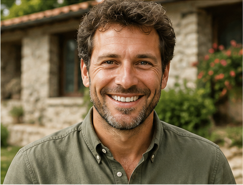 Agriturismo — Andrea Rossi