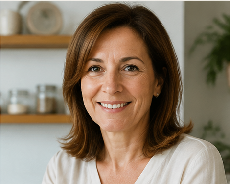 Privato — Laura Benedetti