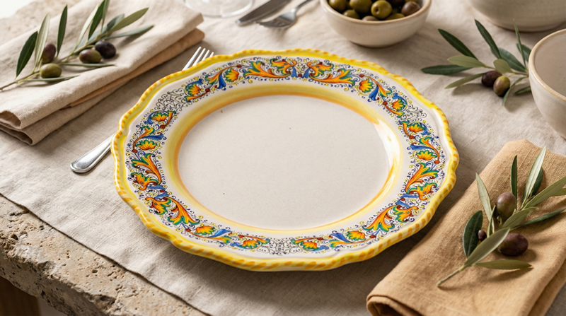 Nuccia Ceramica - Diamo forma alla bellezza, all’energia, agli spazi