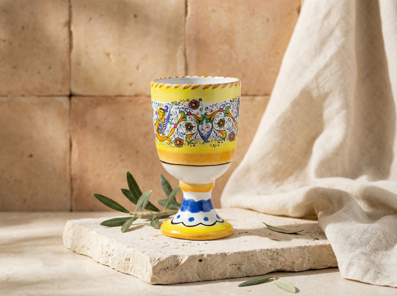 Nuccia Ceramica - Diamo forma alla bellezza, all’energia, agli spazi