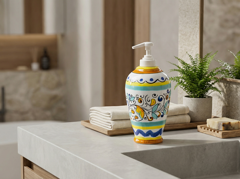 Nuccia Ceramica - Diamo forma alla bellezza, all’energia, agli spazi