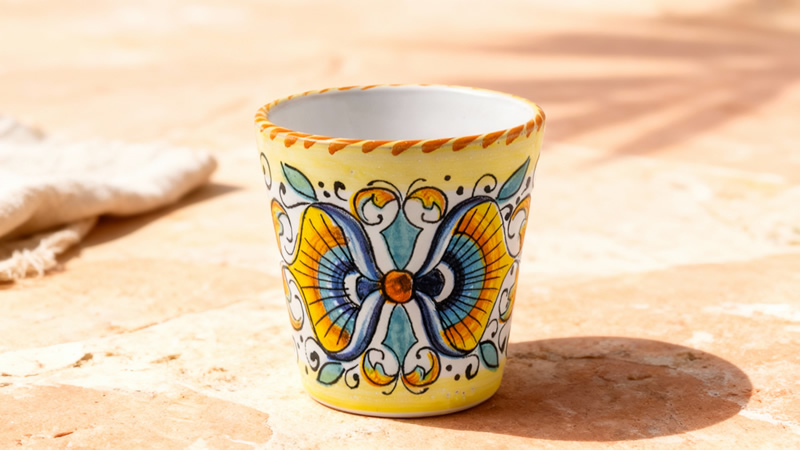 Nuccia Ceramica - Diamo forma alla bellezza, all’energia, agli spazi