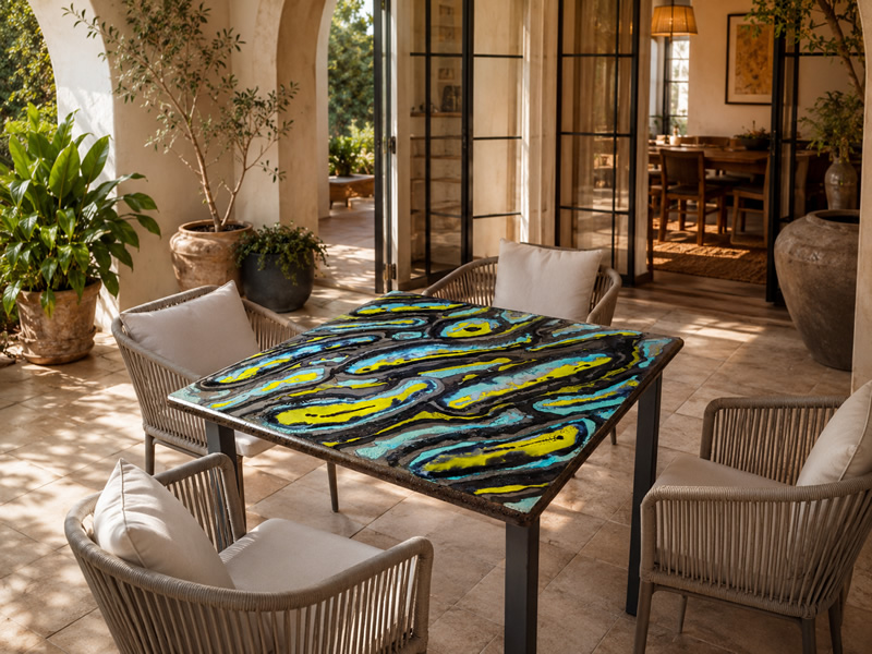 Nuccia Ceramica - Diamo forma alla bellezza, all’energia, agli spazi
